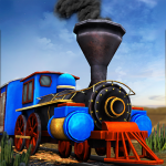 Train Madness Apk Mod VARY Premium Train Madness Apk Mod VARY Premium