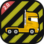 Truck Transport – Trucks Race MOD Unlimited Money 3.3