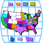 USA Map Puzzle MOD Unlimited Money 3.1 USA Map Puzzle MOD Unlimited Money 3.1