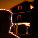 Undiscovered house horror game MOD Unlimited Money 1.34