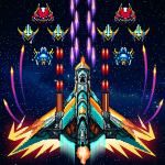 Universe Invader Alien Attack MOD Unlimited Money 1.0.31 Universe Invader Alien Attack MOD Unlimited Money 1.0.31
