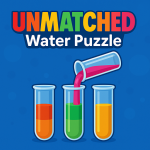 Unmatched Water Puzzle MOD Unlimited Money 2.0.0 Unmatched Water Puzzle MOD Unlimited Money 2.0.0
