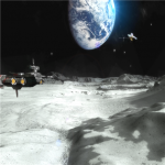 VR Moon Walk 3D MOD Unlimited Money 1.0.13 VR Moon Walk 3D MOD Unlimited Money 1.0.13