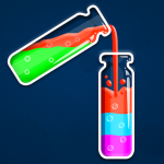 Water Sort Puzzle – Color Sort MOD Unlimited Money 1.7