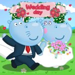 Wedding party. Games for Girls MOD Unlimited Money 1.9.0
