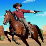 Wild West Cowboy Redemption MOD Unlimited Money 2.5.3 Wild West Cowboy Redemption MOD Unlimited Money 2.5.3