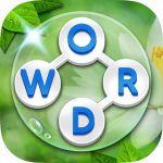Word Cross Crossy Word Search MOD Unlimited Money 2.1.9