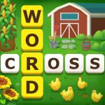 Word Farm – Cross Word games MOD Unlimited Money 2.2 Word Farm – Cross Word games MOD Unlimited Money 2.2