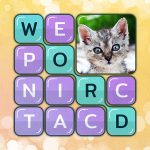 Word Search with Pictures MOD Unlimited Money 1.5.1 Word Search with Pictures MOD Unlimited Money 1.5.1