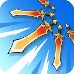 X-Clash MOD Unlimited Money 1.0.82 X-Clash MOD Unlimited Money 1.0.82