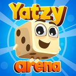 Yatzy Arena – Dice Game MOD Unlimited Money 3.2.941