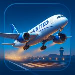 Airline Flight Simulator 2025 MOD Unlimited Money 0.5