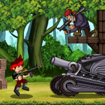 Alpha Guns MOD Unlimited Money 328.0