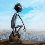 Amazing Crime Rope Stickman MOD Unlimited Money 1.4.3