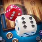 Backgammon Legends Online MOD Unlimited Money 2.37.0