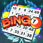 Bingo Treasure – Bingo Games MOD Unlimited Money 1.6.0