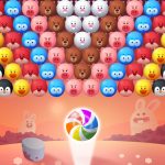 Bubble Shooter Animal Rescue MOD Unlimited Money 5.2