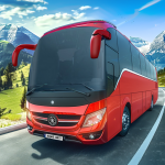 Bus Simulator Coach Bus Tour MOD Unlimited Money 1.42
