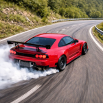 Car Drifting Racing Games 3d MOD Unlimited Money VARY