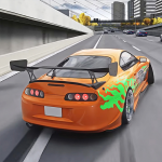 Car Drifting and Driving Games MOD Unlimited Money 3.5.9