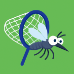 Catch The Mosquito MOD Unlimited Money 0.9
