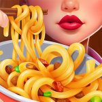 Cooking Manor Cook Design MOD Unlimited Money 1.2.5