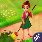 Delicious BB Decor Match 3 MOD Unlimited Money 2.6.4 Delicious BB Decor Match 3 MOD Unlimited Money 2.6.4