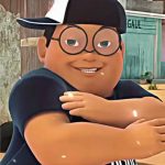 Denis Di Gebukin Warga MOD Unlimited Money 4.7