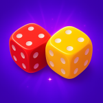 Dice Roller Game MOD Unlimited Money VARY