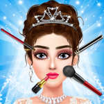 Dress Up Games Wedding Makeup MOD Unlimited Money 1.21 Dress Up Games Wedding Makeup MOD Unlimited Money 1.21
