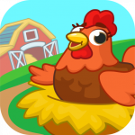 Farm for kids MOD Unlimited Money 1.0.9