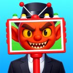 Find the Devil MOD Unlimited Money 0.1.7