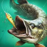 Fishing Tour MOD Unlimited Money 1.23.0 Fishing Tour MOD Unlimited Money 1.23.0