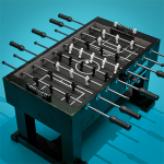 Foosball PvP – Table Football MOD Unlimited Money 3.1.4 Foosball PvP – Table Football MOD Unlimited Money 3.1.4