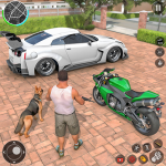 Gangster Mafia City Crime 3D MOD Unlimited Money 1.0.15