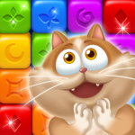 Gem Blast Magic Match Puzzle MOD Unlimited Money 2603.0.2 Gem Blast Magic Match Puzzle MOD Unlimited Money 2603.0.2