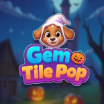 Gem Tile Pop MOD Unlimited Money 8.3.5 Gem Tile Pop MOD Unlimited Money 8.3.5