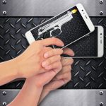 Gun simulator MOD Unlimited Money 1.0.70