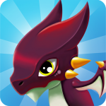 Idle Dragon MOD Unlimited Money 1.4.6