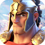 Infinity Empires MOD Unlimited Money 2.8.9