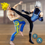 Karate King Kung Fu Fight Game MOD Unlimited Money 2.9.3