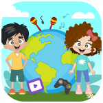 Karim and Jana – Our World MOD Unlimited Money 3.1
