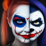 Killer Clown 3D Scary Game MOD Unlimited Money 26.2.24 Killer Clown 3D Scary Game MOD Unlimited Money 26.2.24