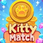 Kitty Match Cute Puzzle MOD Unlimited Money VARY Kitty Match Cute Puzzle MOD Unlimited Money VARY