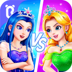 Little Panda Princess Dressup2 MOD Unlimited Money 8.73.13.10 Little Panda Princess Dressup2 MOD Unlimited Money 8.73.13.10