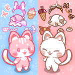 Lovely Cat Magic Academy City MOD Unlimited Money 1.7