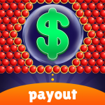 Lucky Bubble Shooter Game MOD Unlimited Money 0.1.4