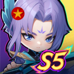 Magic Chess Go Go FT MOD Unlimited Money VARY