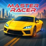 Master Racer Car Racing Games MOD Unlimited Money 5.9.0
