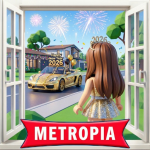 Metropia Haven RP City Sim MOD Unlimited Money VARY Metropia Haven RP City Sim MOD Unlimited Money VARY
